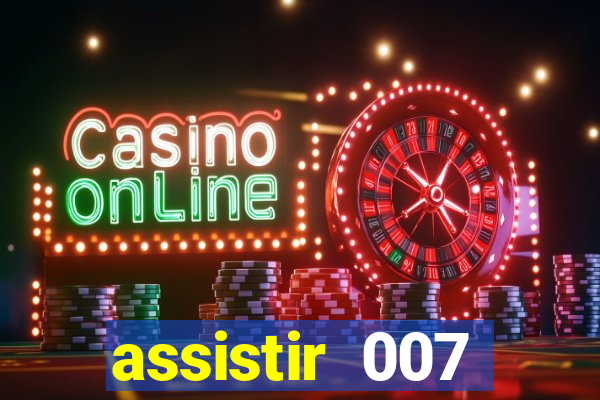 assistir 007 cassino royale filme completo em portugues